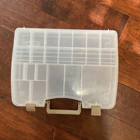 Plano Connectable Satchel StowAway - Medium W/HDL - Picture 4 of 8